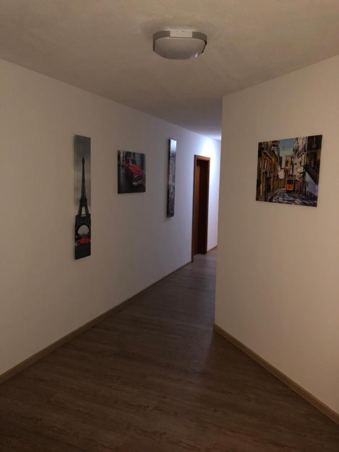 Hotel Zum Kreidesee, Kein Urlaubshotel ! Hemmoor エクステリア 写真
